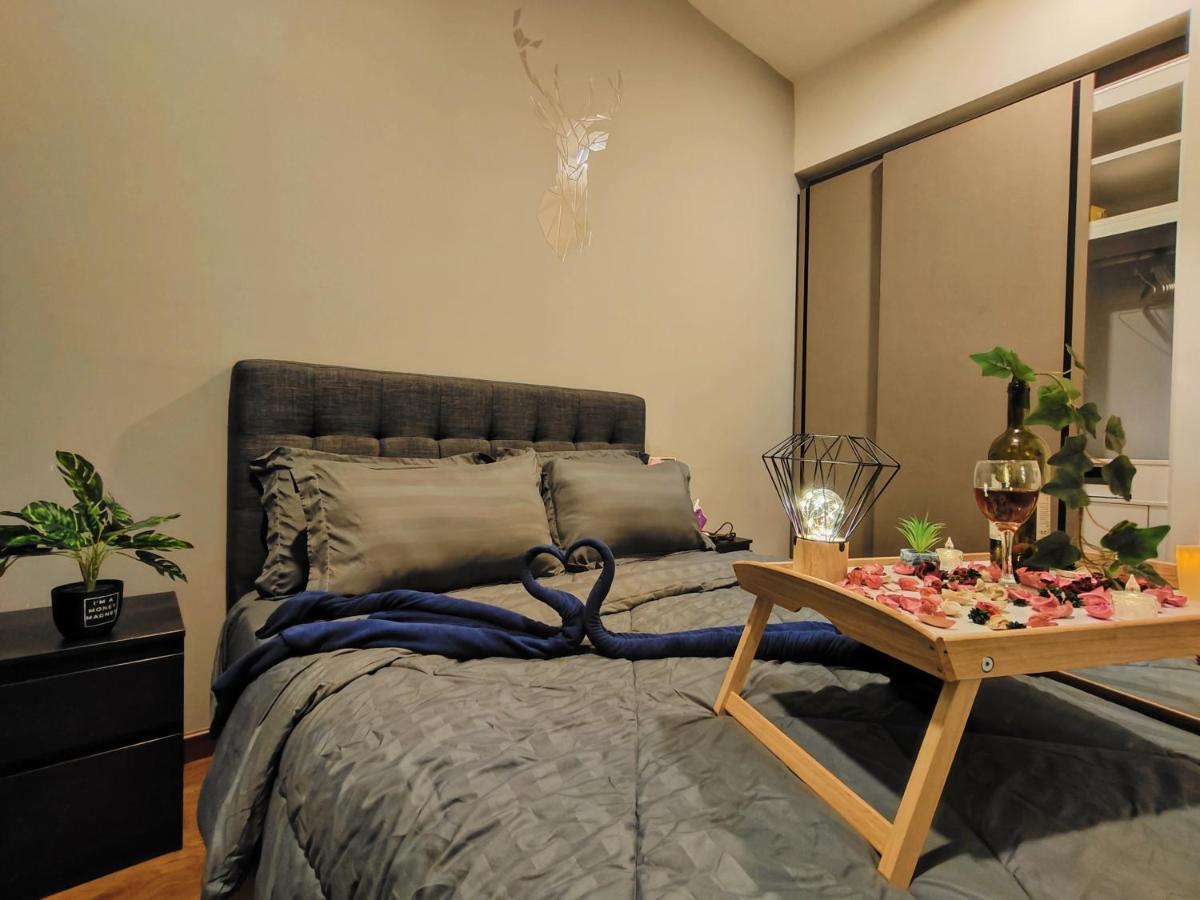 Apartment Midvalley Luxury Maxine *