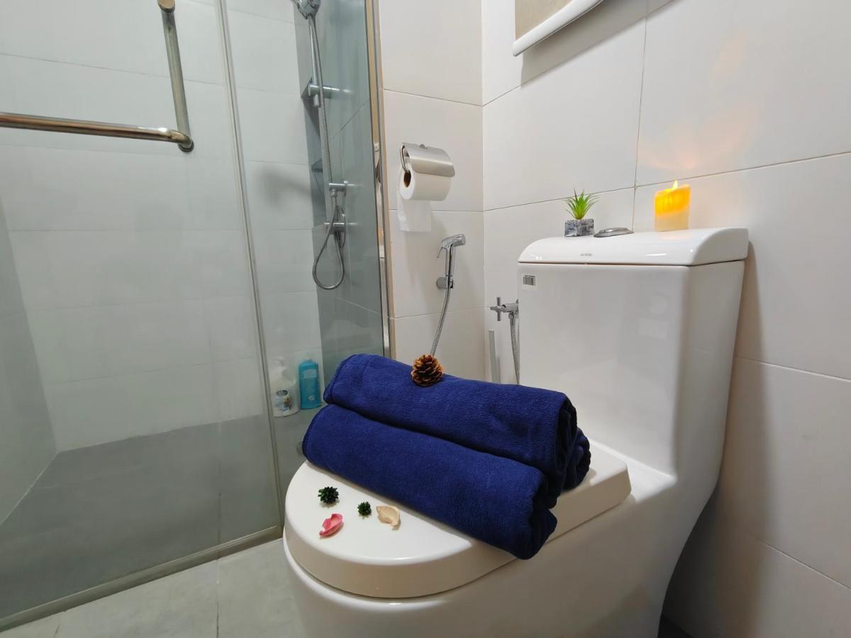 Apartemen Midvalley Luxury Maxine Kuala Lumpur
