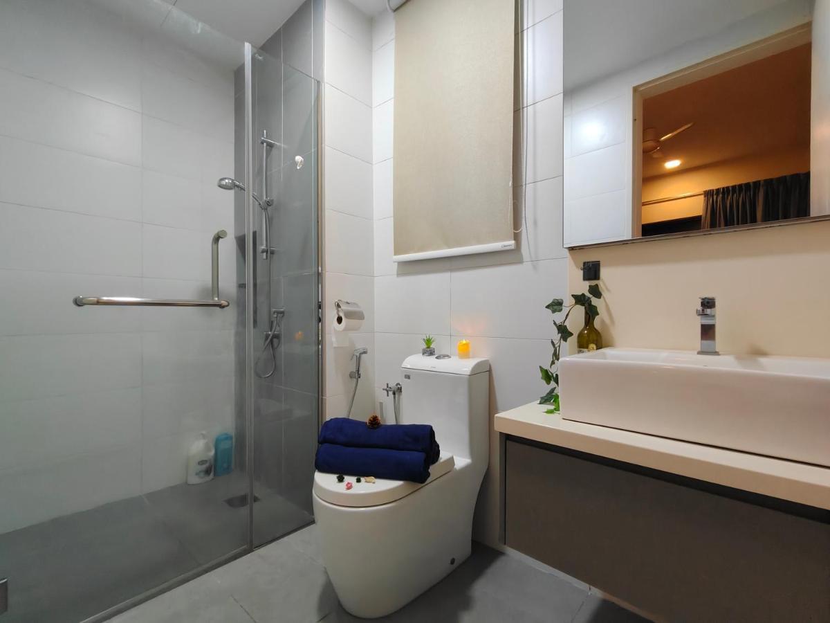 Apartment Midvalley Luxury Maxine Kuala Lumpur