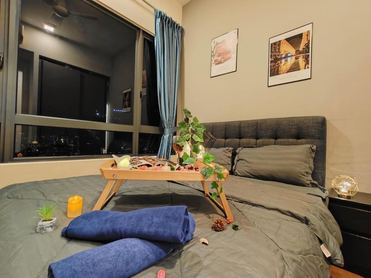 Apartemen Midvalley Luxury Maxine