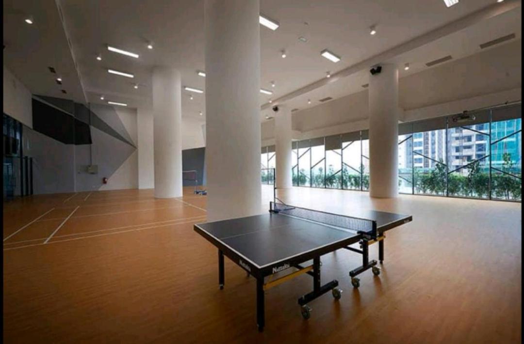 Apartment Midvalley Luxury Maxine