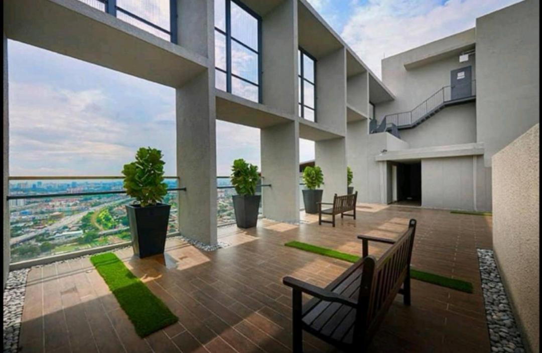 Apartment Midvalley Luxury Maxine *