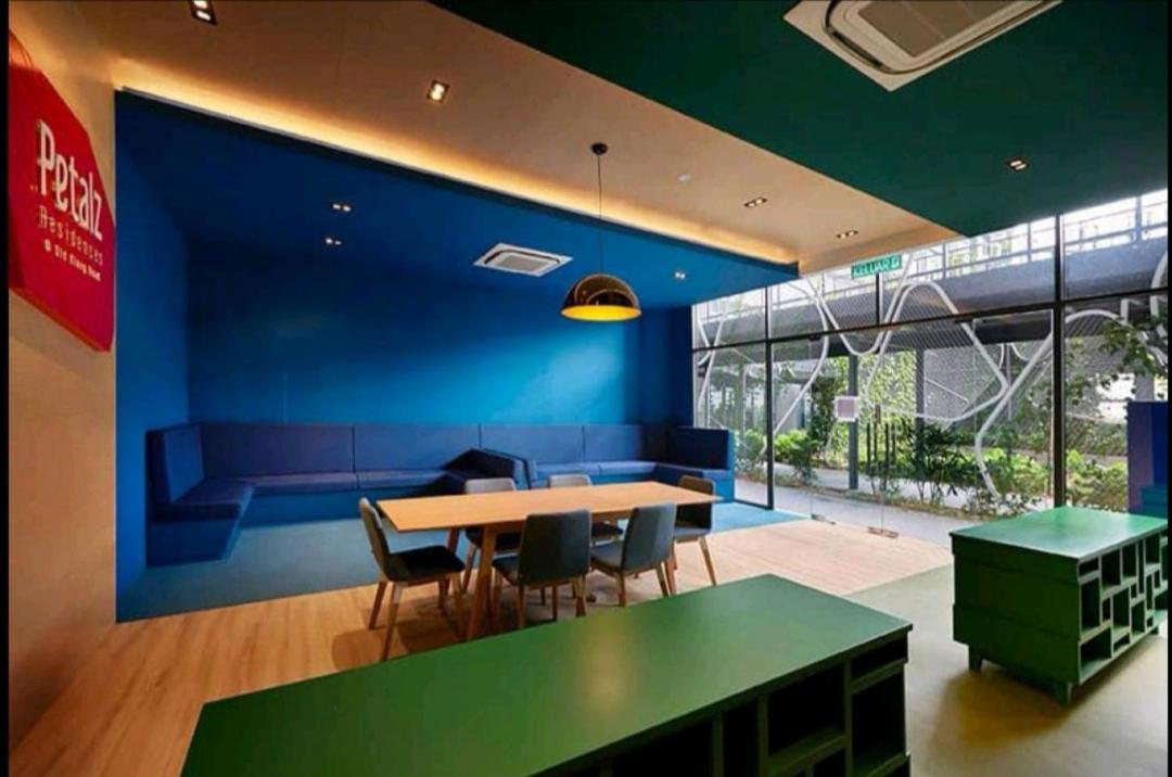 Apartemen Midvalley Luxury Maxine