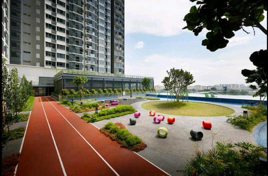 Midvalley Luxury Maxine Apartment *