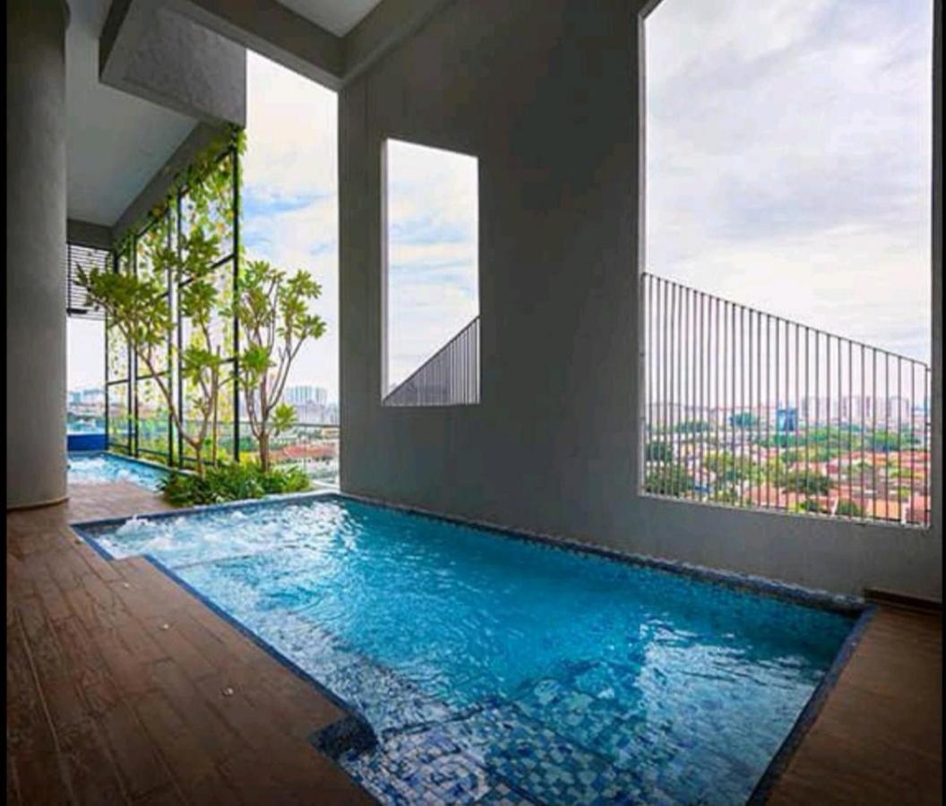 Apartemen Midvalley Luxury Maxine
